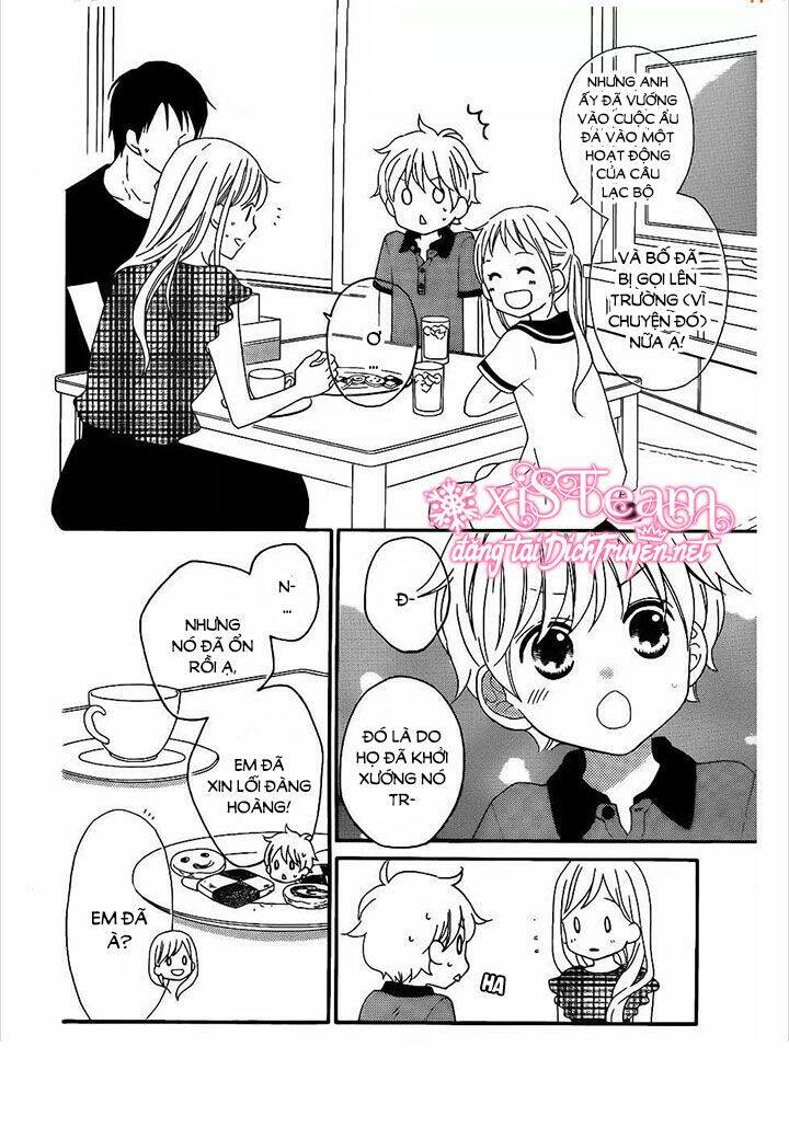 Life So Happy: Chapter 10