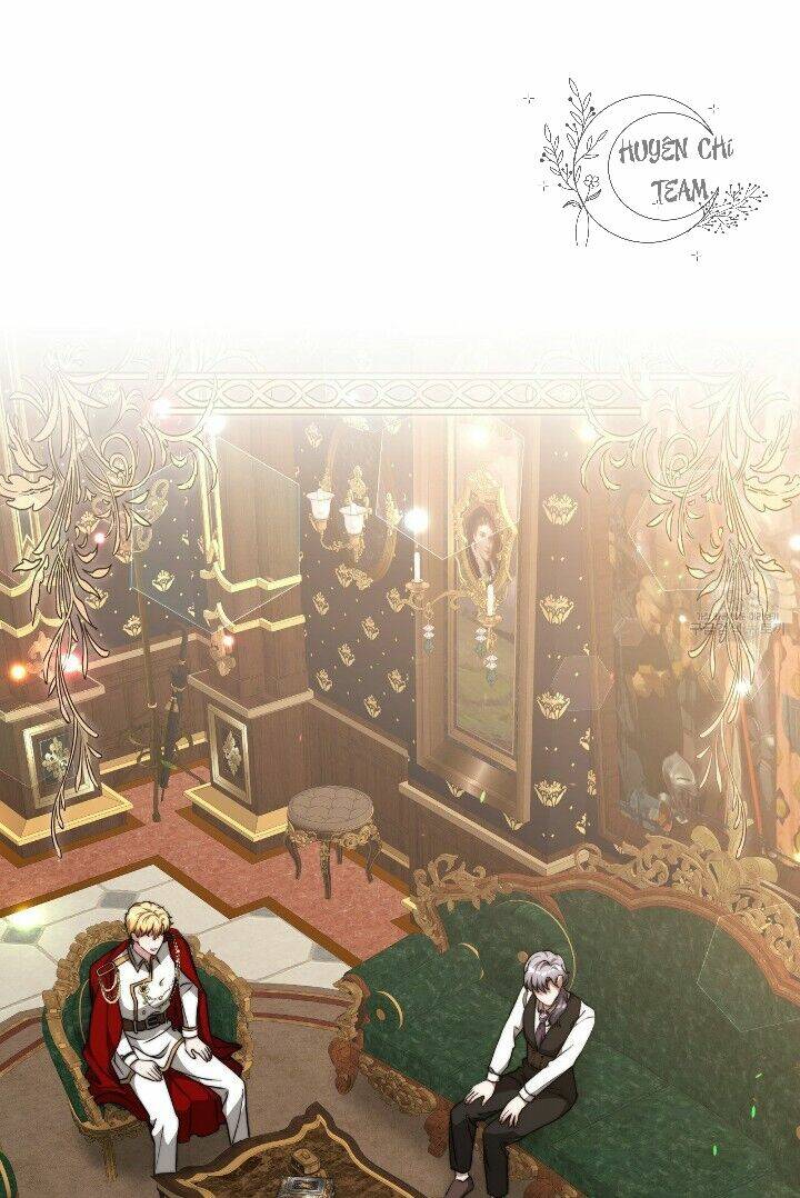 Công Chúa Bị Lãng Quên Muốn Sống Trong Hòa Bình: Chapter 27