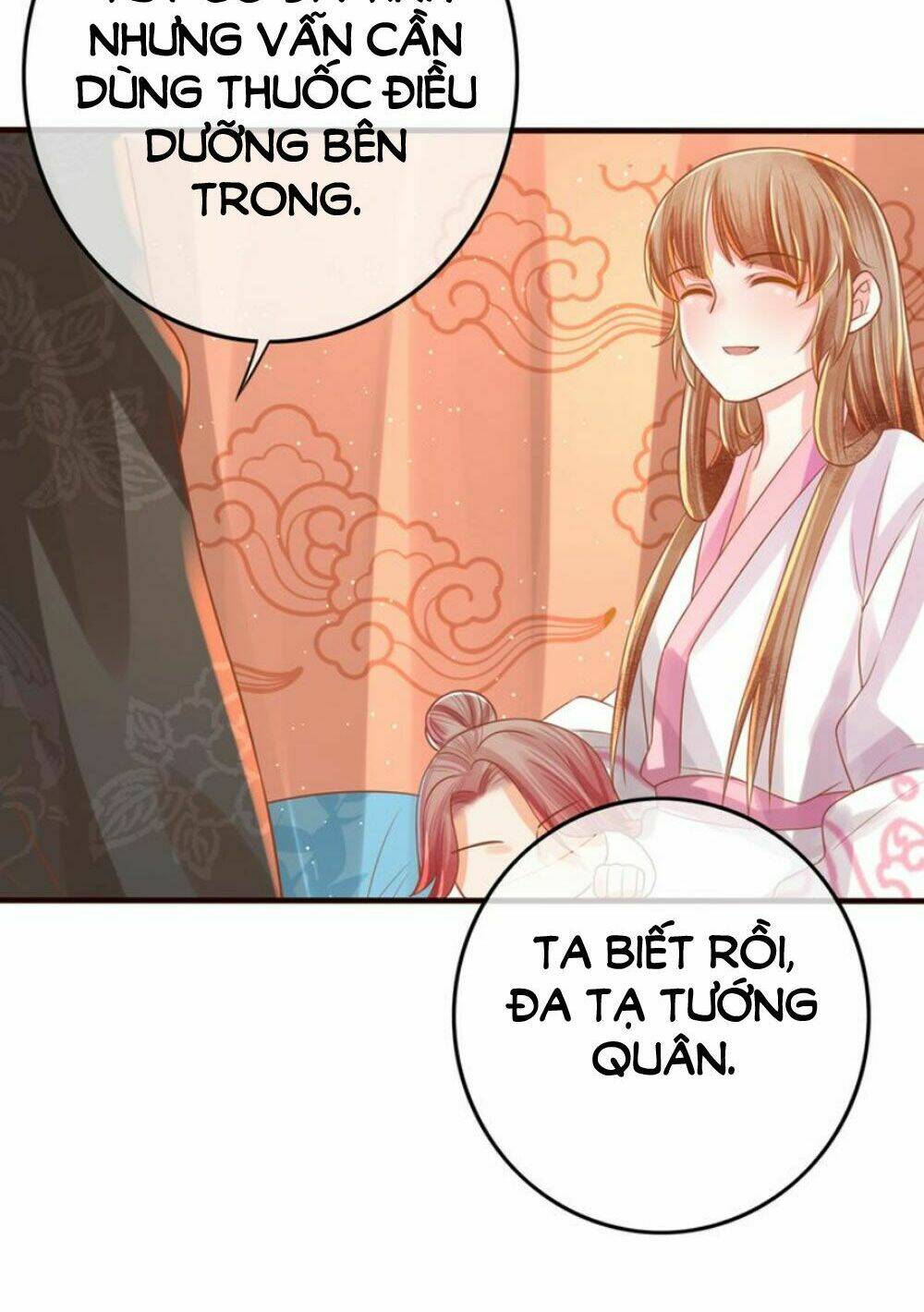 Chọc Nhầm Thượng Thần Băng Lãnh: Chapter 12