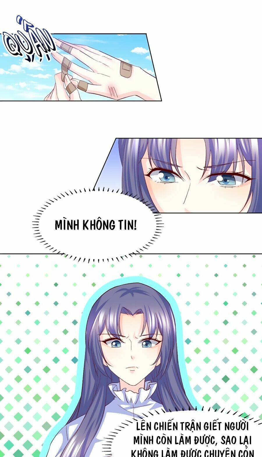 Ta Và Nam Thần Cởi Áo Ngủ Rồi: Chapter 18