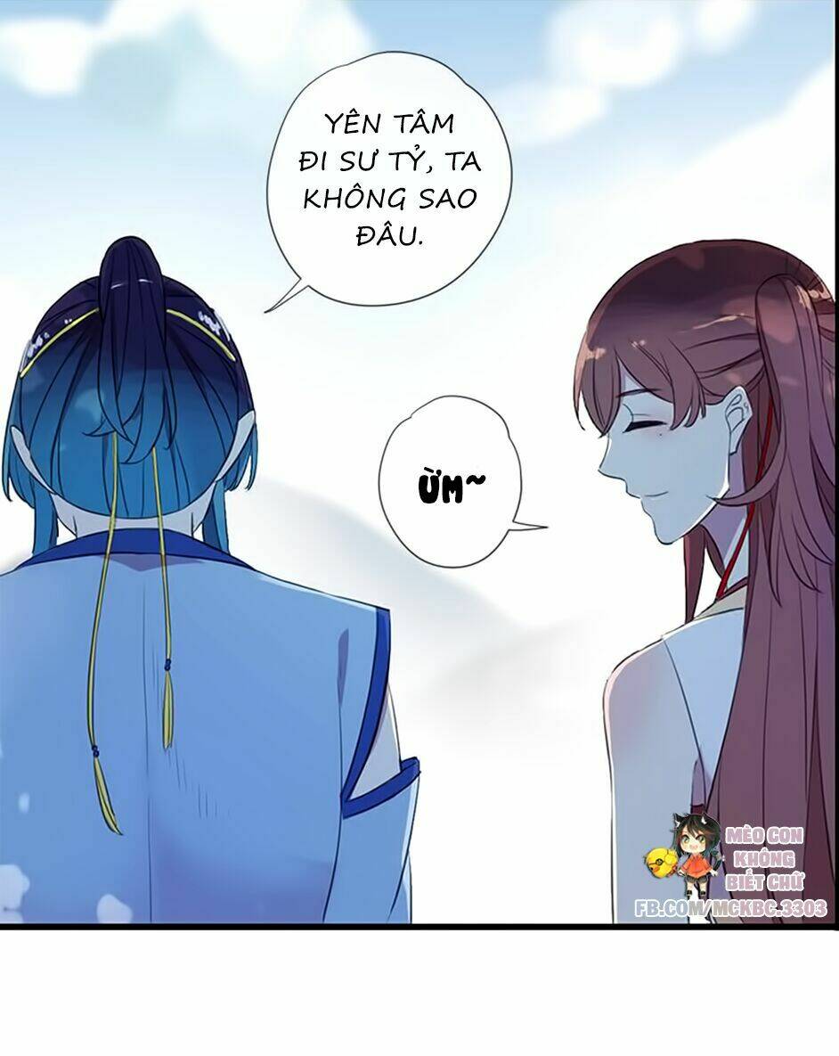 Bách Yêu Dị Văn: Chapter 36