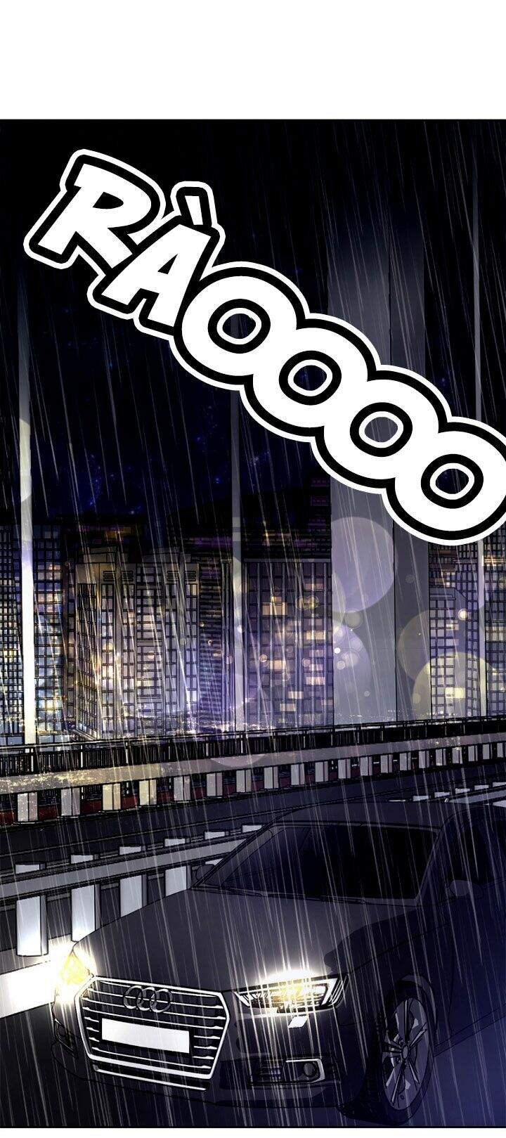 Nụ Hôn Của Giác Quan Thứ Sáu: Chapter 2