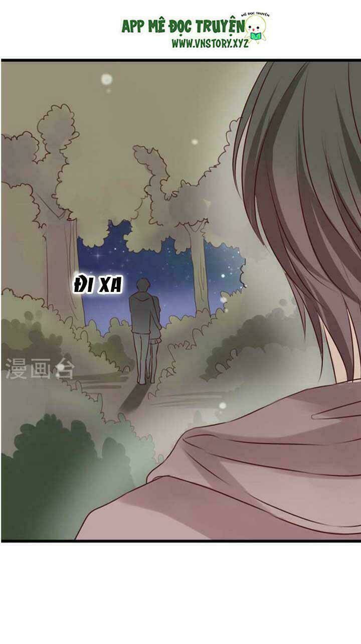 Sau Con Mưa Mùa Hạ: Chapter 15