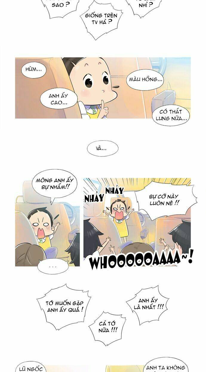 Family Man: Chapter 7