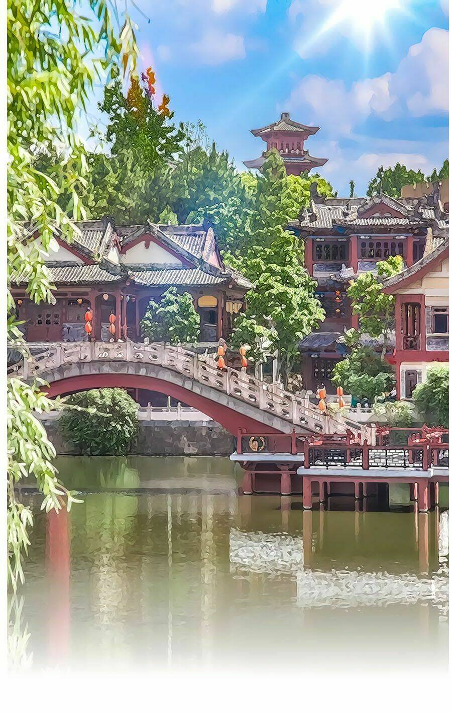 Lưu Luyến Tinh Diệu: Chapter 104