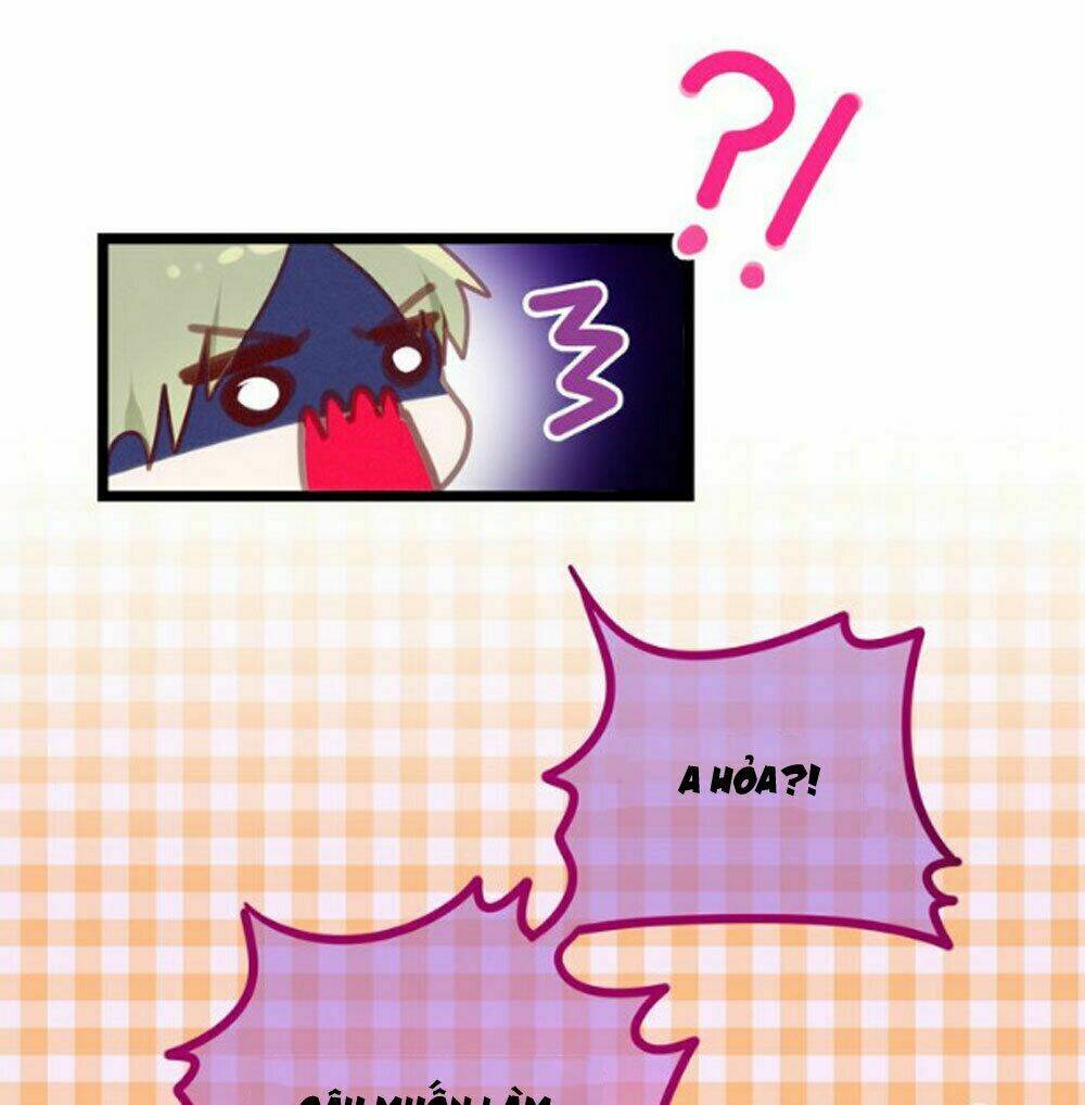 Tháng Sáu Kì Diệu: Chapter 56