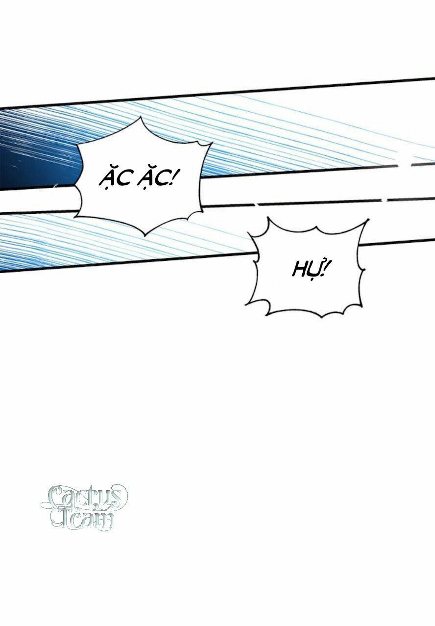 Lòng Trung Thành Với Kẻ Ác: Chapter 9