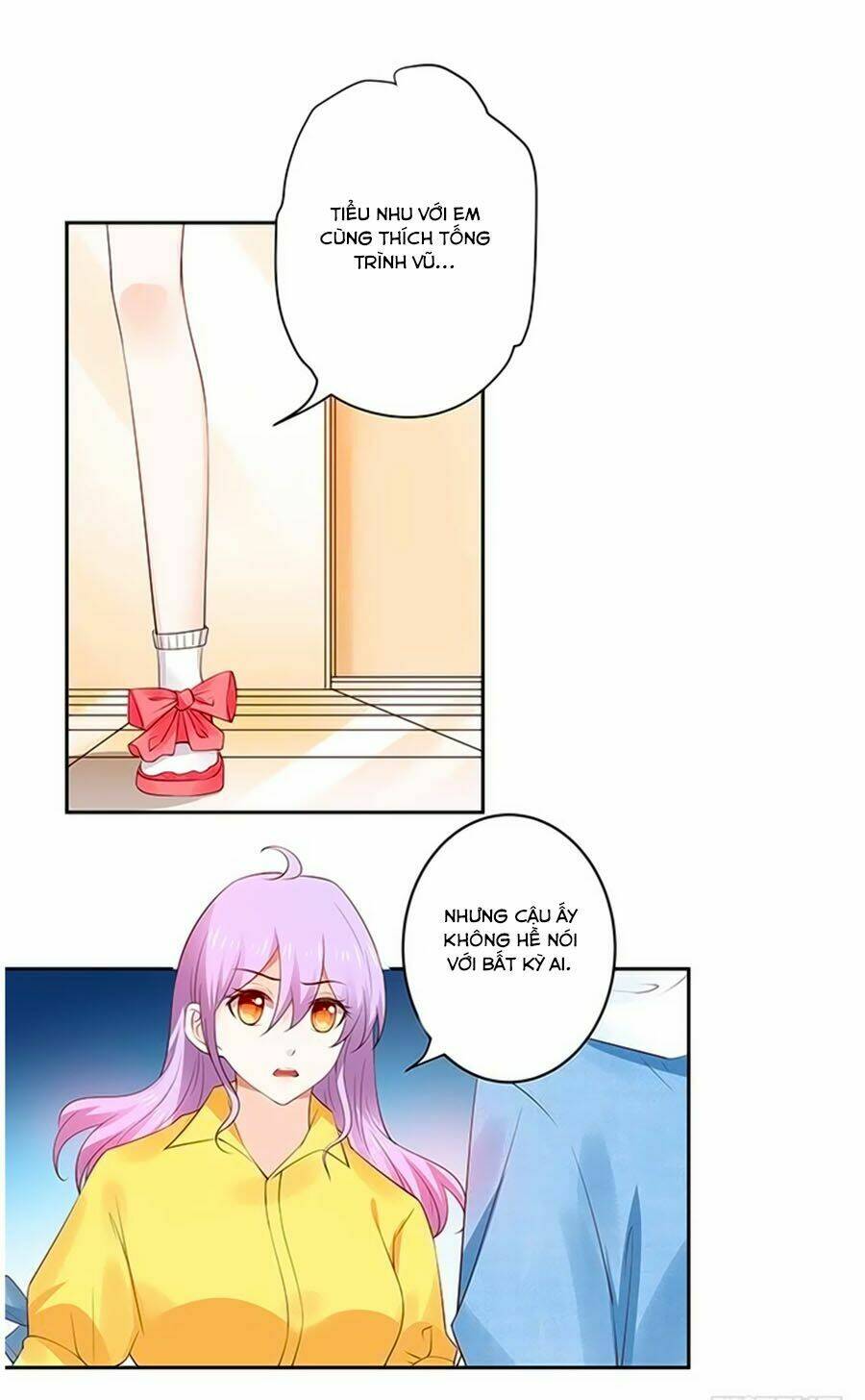 Bạn Trai Là Ngôi Sao: Chapter 121