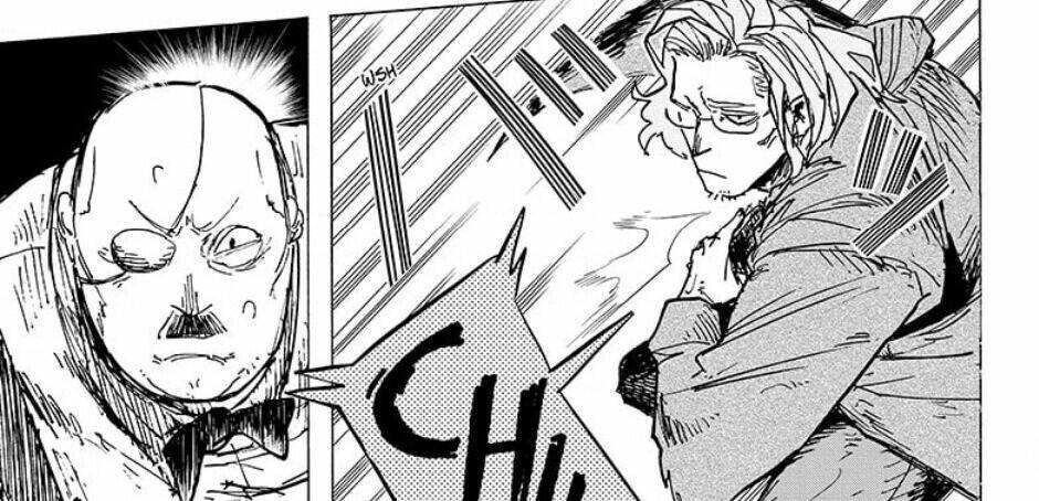 Hội Thợ Săn: Khăn Đỏ: Chapter 11