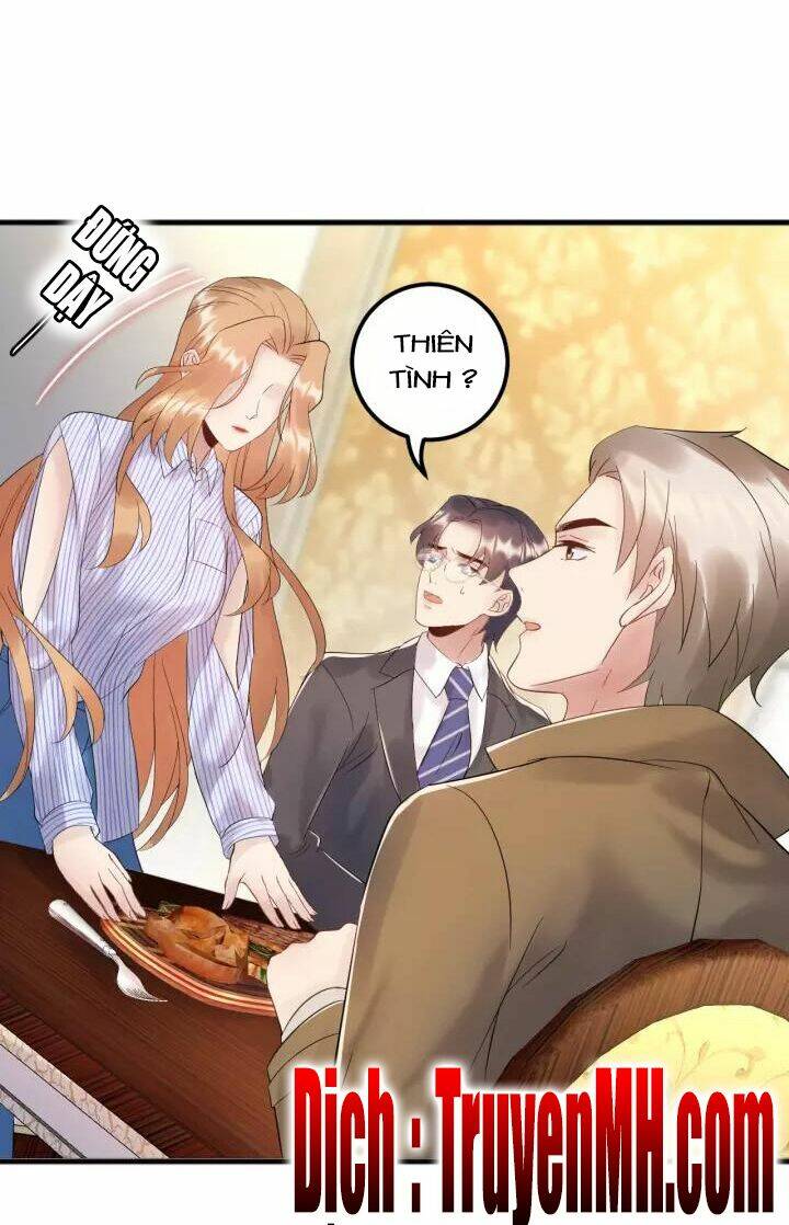 Trong Sinh Chi Ức Vạn Ảnh Hậu Yếu Thượng Vị: Chapter 228