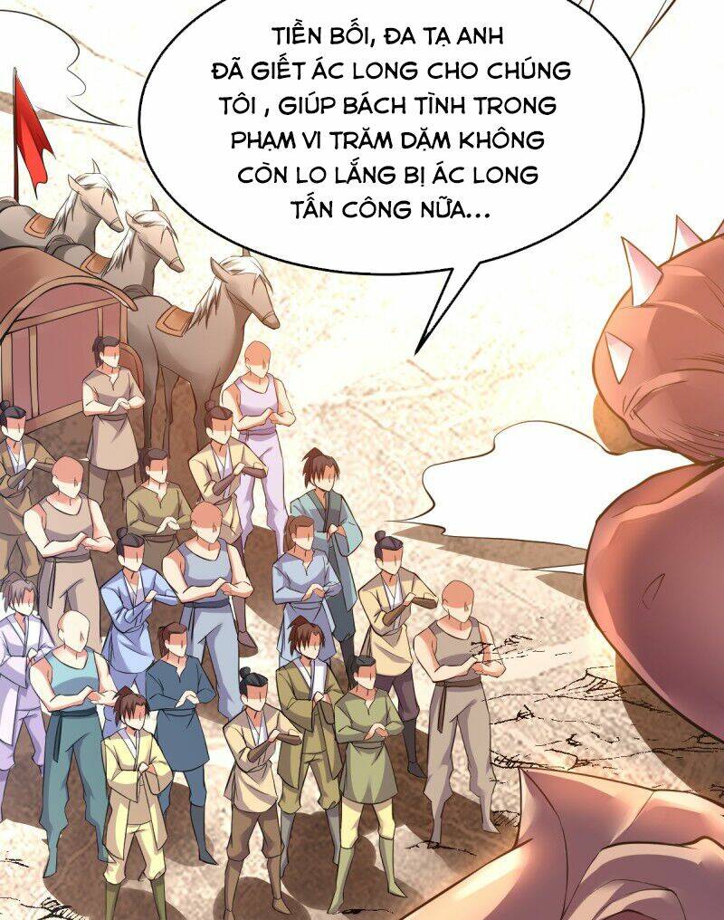 Tiên Vương Trùng Sinh: Chapter 185