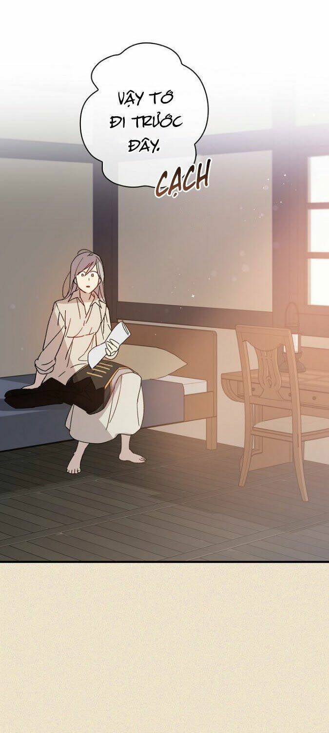 Kỵ Sĩ Đỏ Không Mê Tiền Mù Quáng: Chapter 2