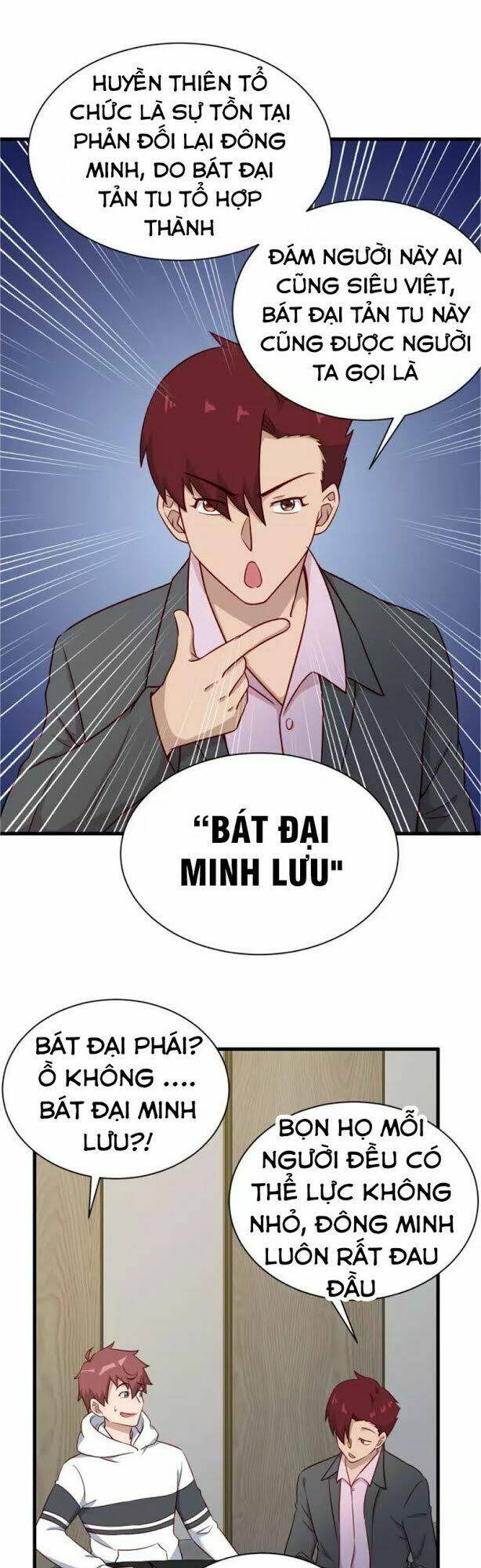 Hệ Thống Tu Tiên Mạnh Nhất: Chapter 90