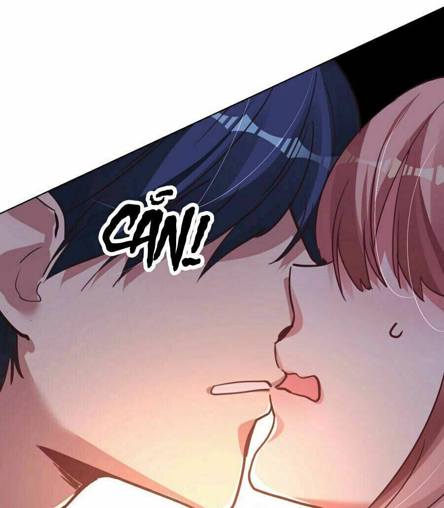 Vì Yêu Mà Khắc Cốt Ghi Tâm: Chapter 43