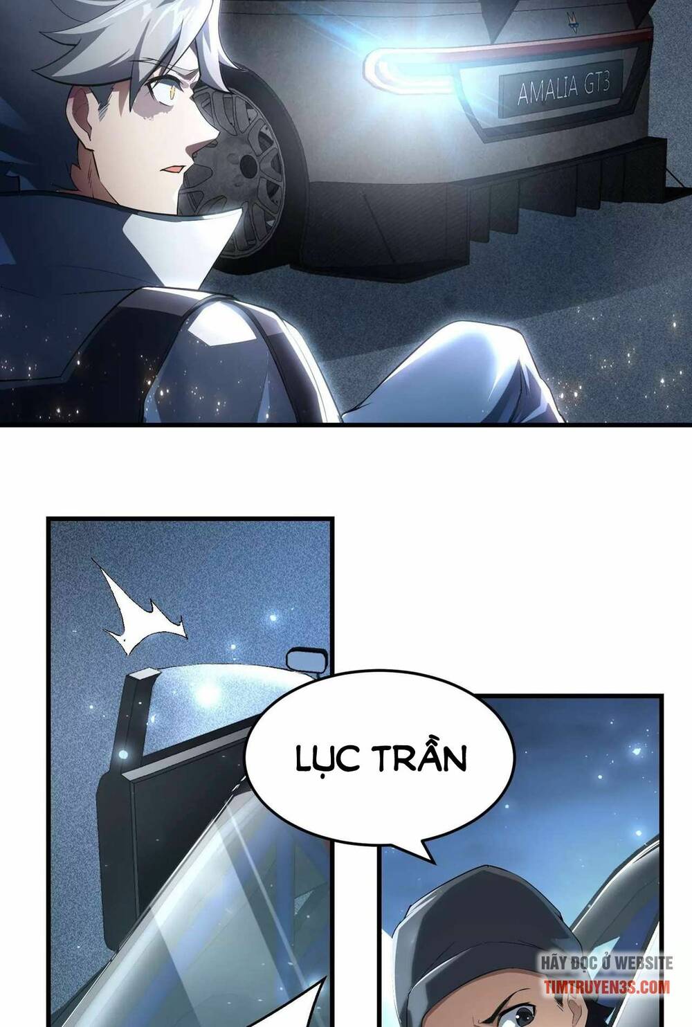 Trong Game Ta Là Vô Địch: Chapter 4