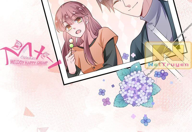 Thịnh Thế Điềm Sủng: Tiểu Manh Thê Của Dịch Thiếu: Chapter 79