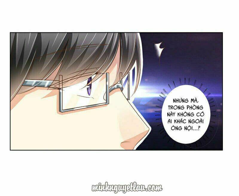 Hôn Bất Do Kỷ: Chapter 50