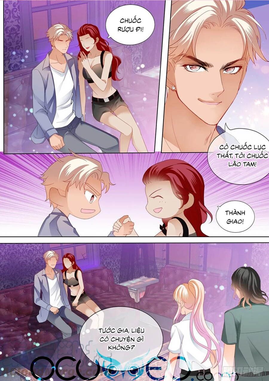Bá Đạo Tiểu Thúc, Xin Trêu Chọc Vừa Thôi!: Chapter 144