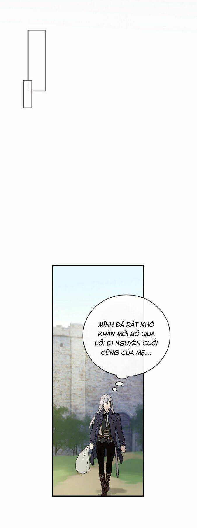 Kỵ Sĩ Đỏ Không Mê Tiền Mù Quáng: Chapter 4