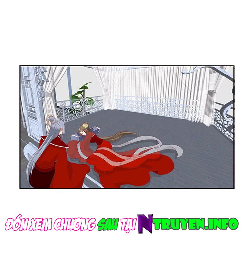 Thông Linh Phi: Chapter 355