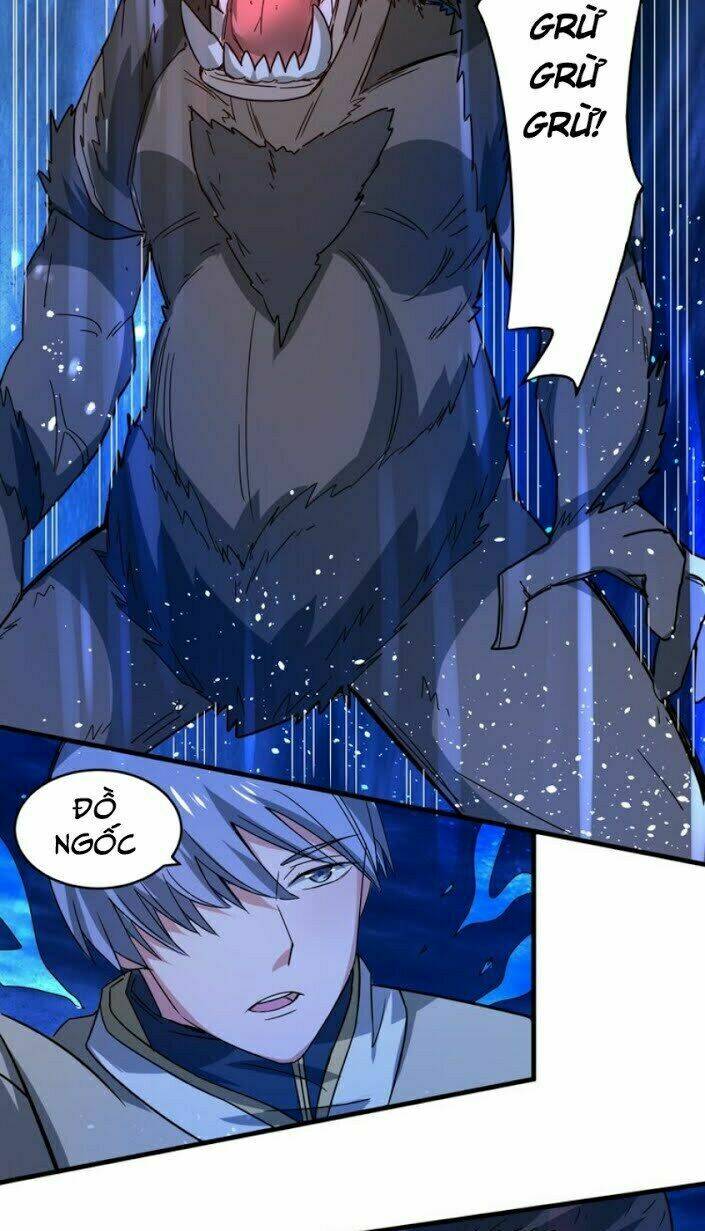 Thiên Mệnh Cửu Tinh: Chapter 24