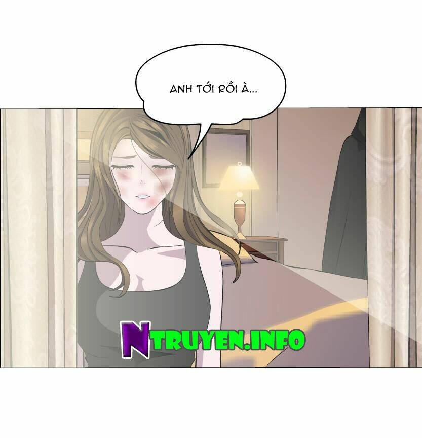 Cạm Bẫy Của Nữ Thần: Chapter 69