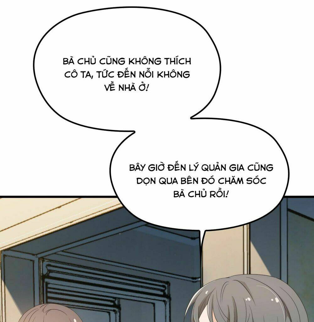 Bí Mật Kết Hôn Với Ảnh Đế: Vợ Ơi Đến Đây Tấn Công Đi Nào: Chapter 27