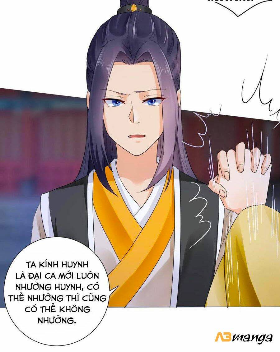 Hãn Phi Đương Gia: Lãnh Vương Xin Tự Trọng: Chapter 50