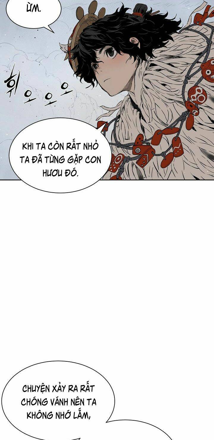 Vô Kiếm Tiểu Tử: Chapter 61