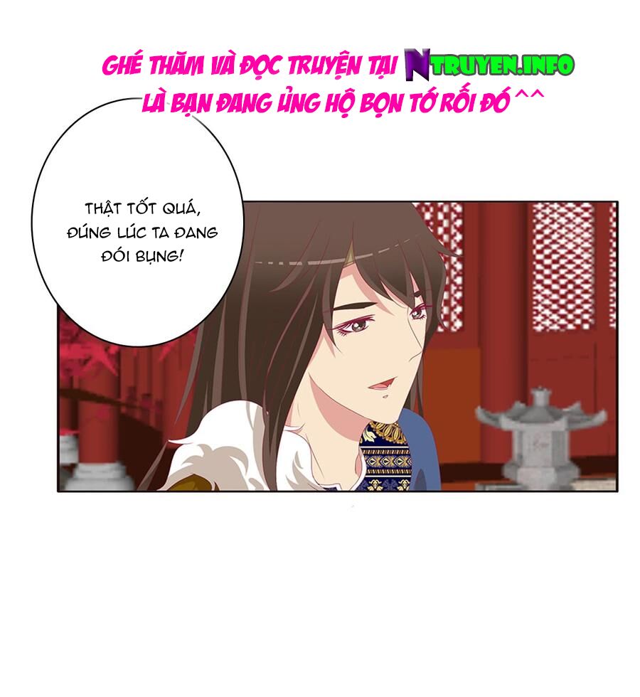 Thông Linh Phi: Chapter 502
