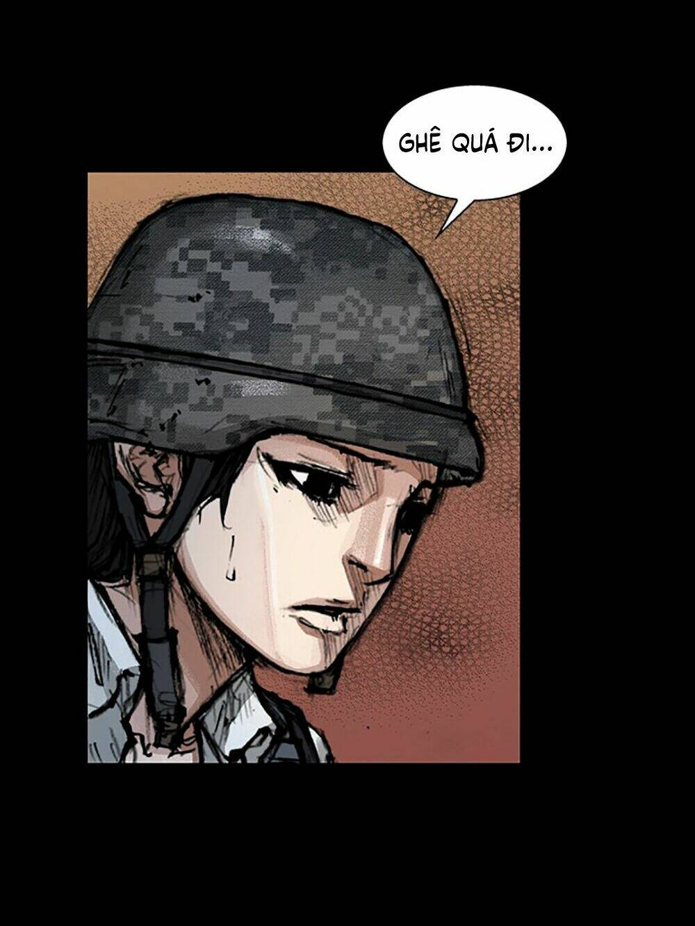 Pubg Meenbaekdoo: Chapter 3