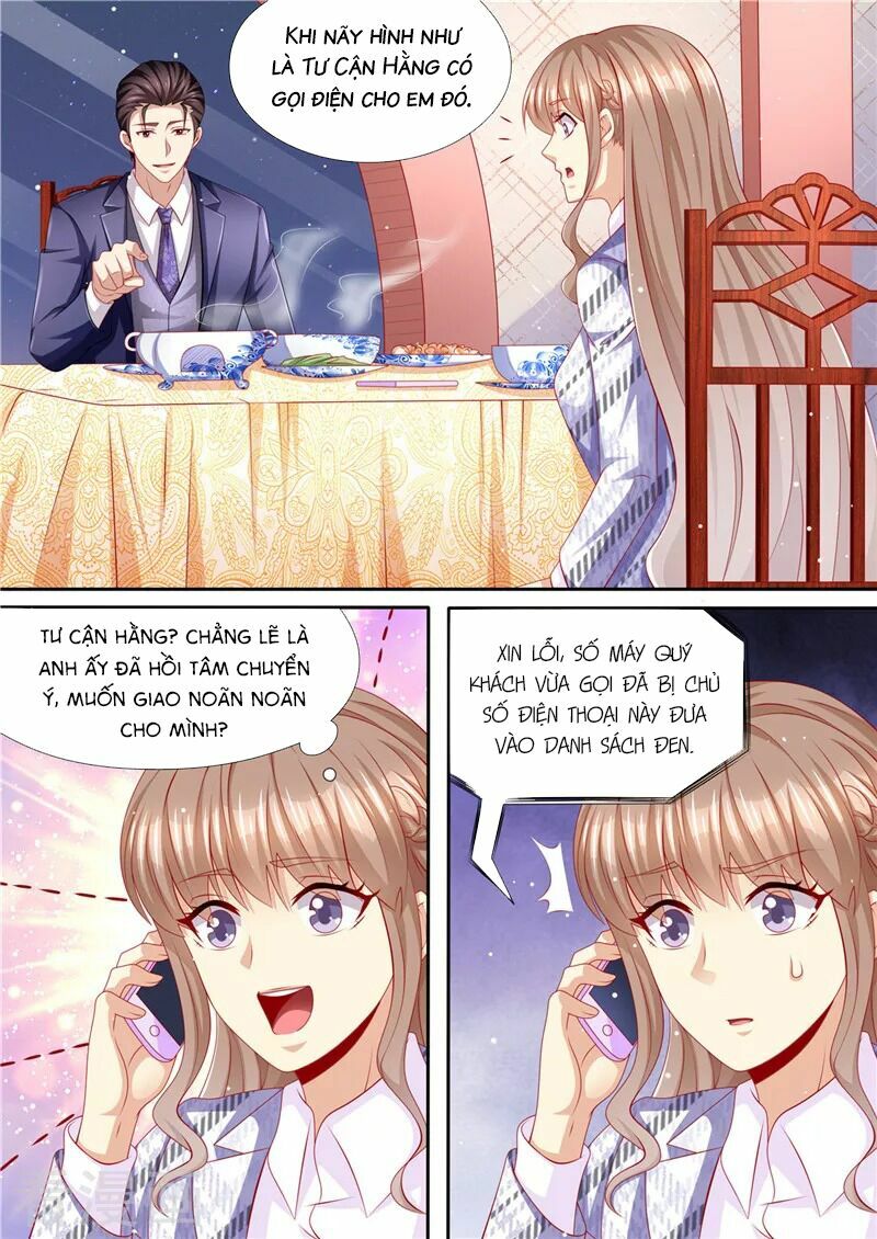 Cưng Chiều Vợ Yêu: Chapter 224