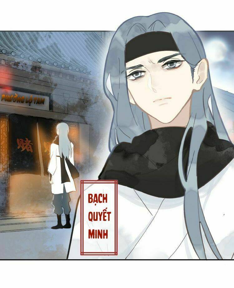 Mãn Đình Phương - Thiên Hạ Duy Khanh: Chapter 3