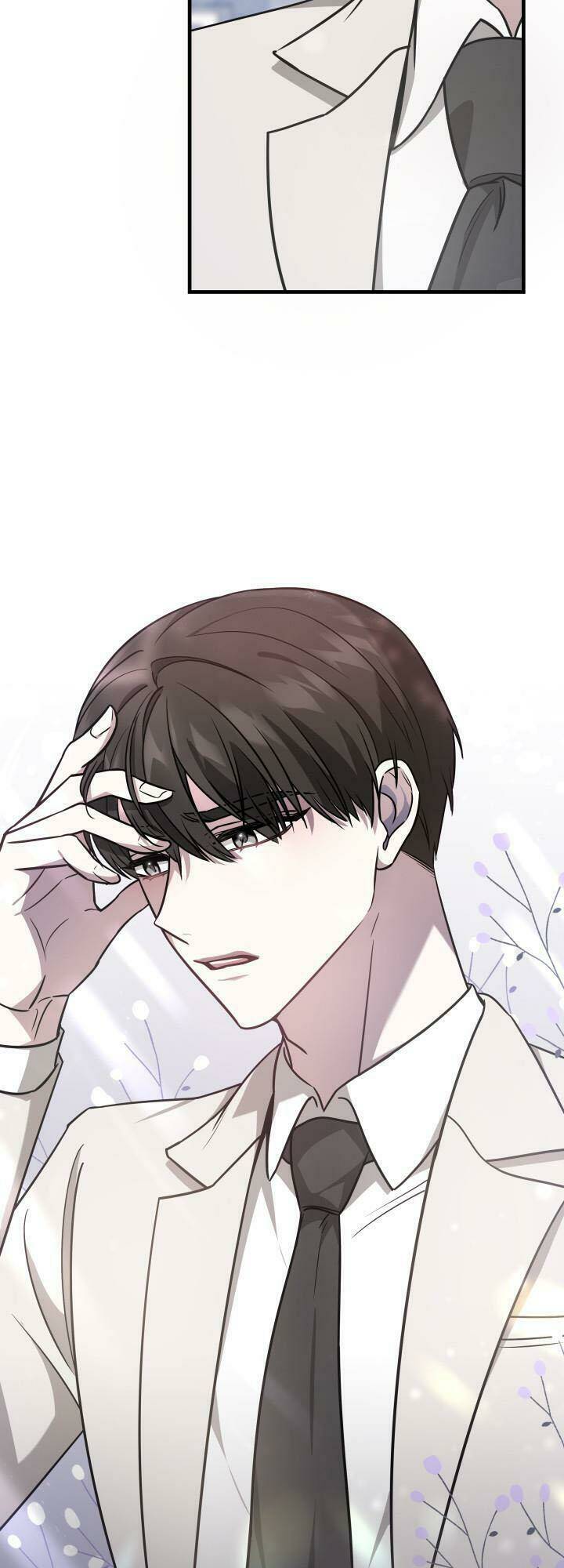 Lần Đầu Kết Hôn: Chapter 3