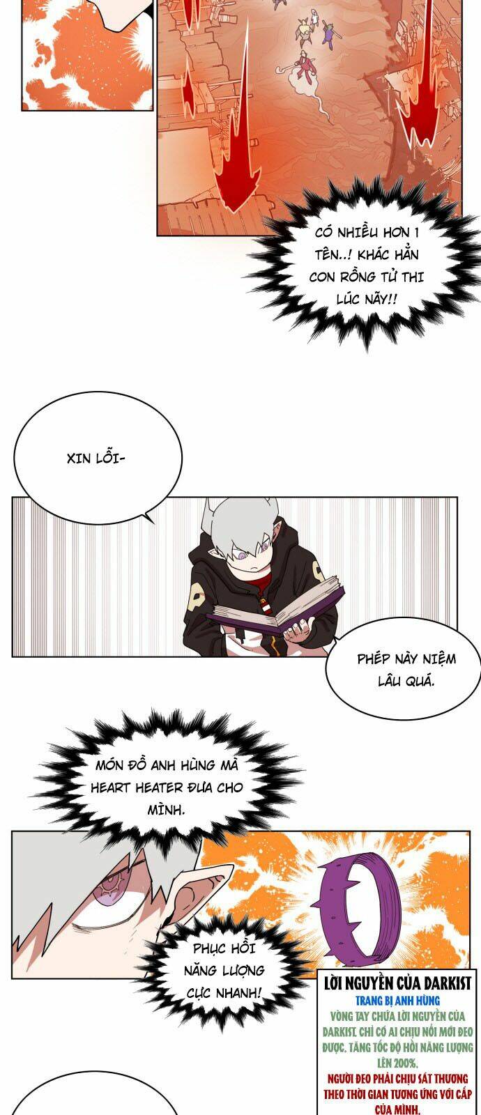 Hard Core Leveling Warrior: Chapter 150