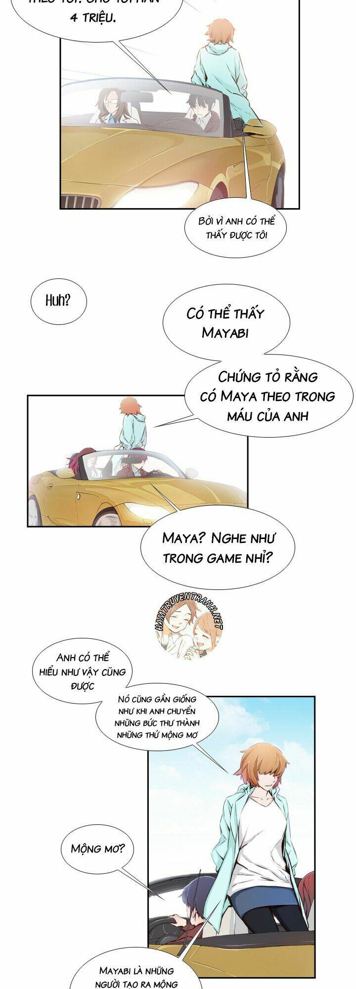 Mayabi: Chapter 15