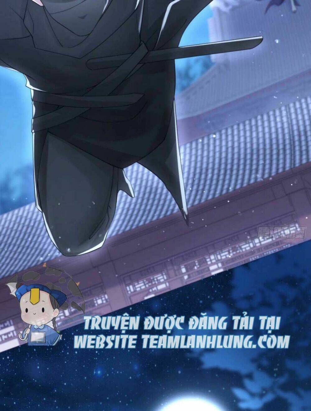 THIẾT LẬP ÁC NỮ CỦA TÔI SỤP ĐỔ RỒI: Chapter 7