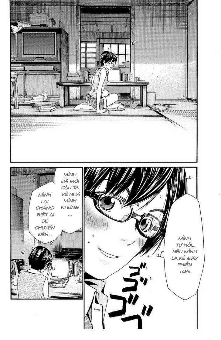 Alive - The Final Evolution: Chapter 69