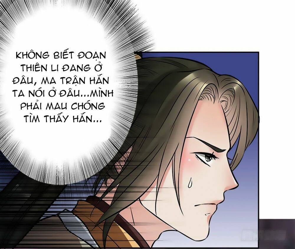 Liêu Liêu Nhân Thân Tu Tiên Truyện: Chapter 38