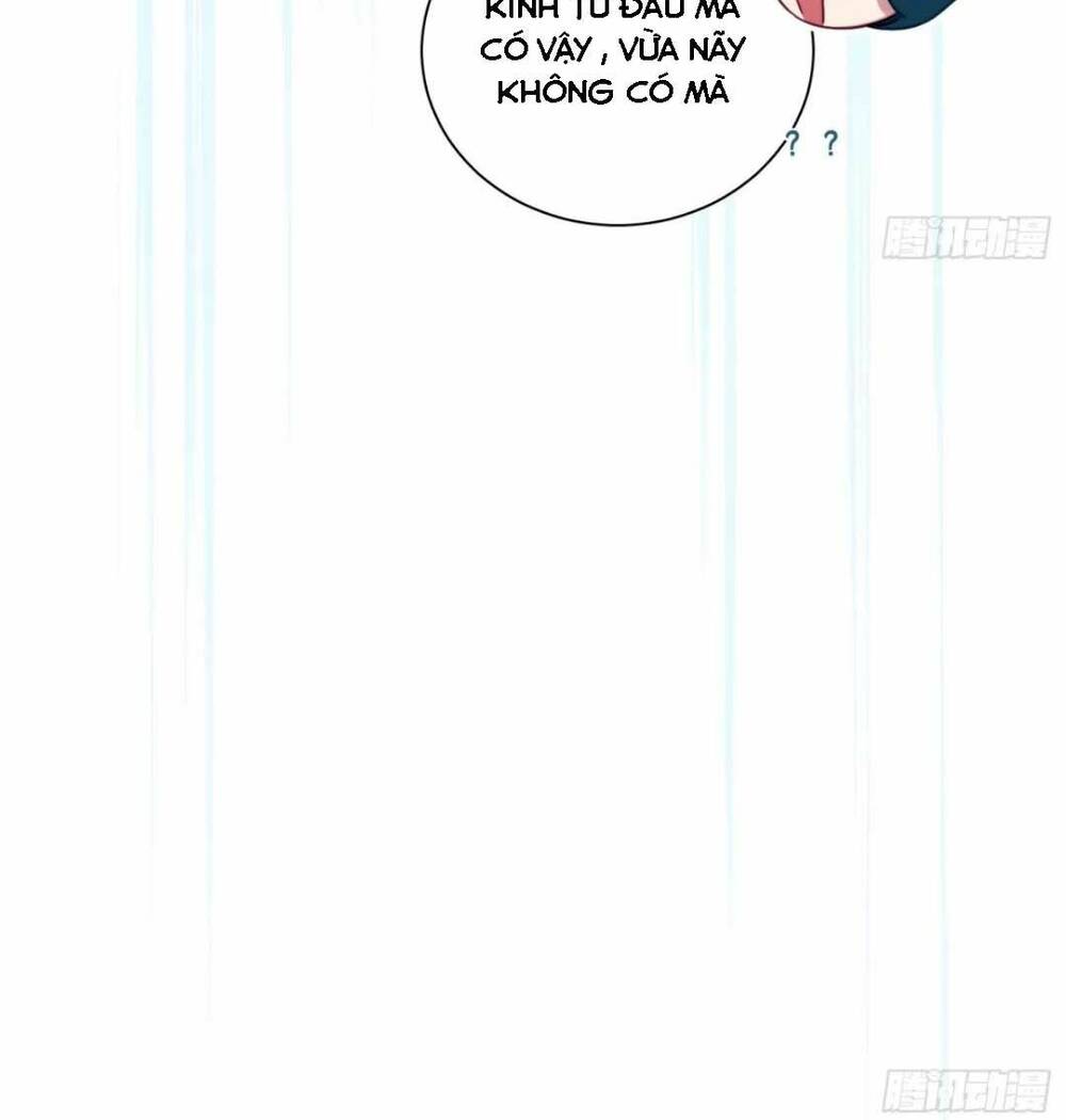 Ta Cùng Cẩu Nam Nhân Yêu Đương: Chapter 6