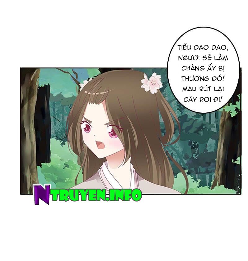 Thông Linh Phi: Chapter 362