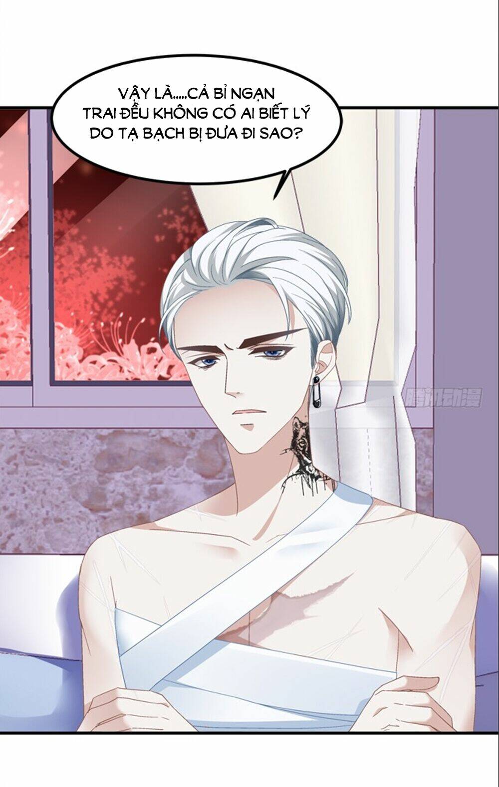 Ám Dạ Vô Thường: Chapter 67