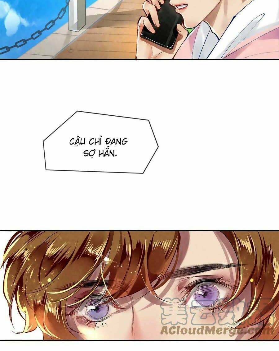 Chung Cư Của Các Ảnh Đế: Chapter 64