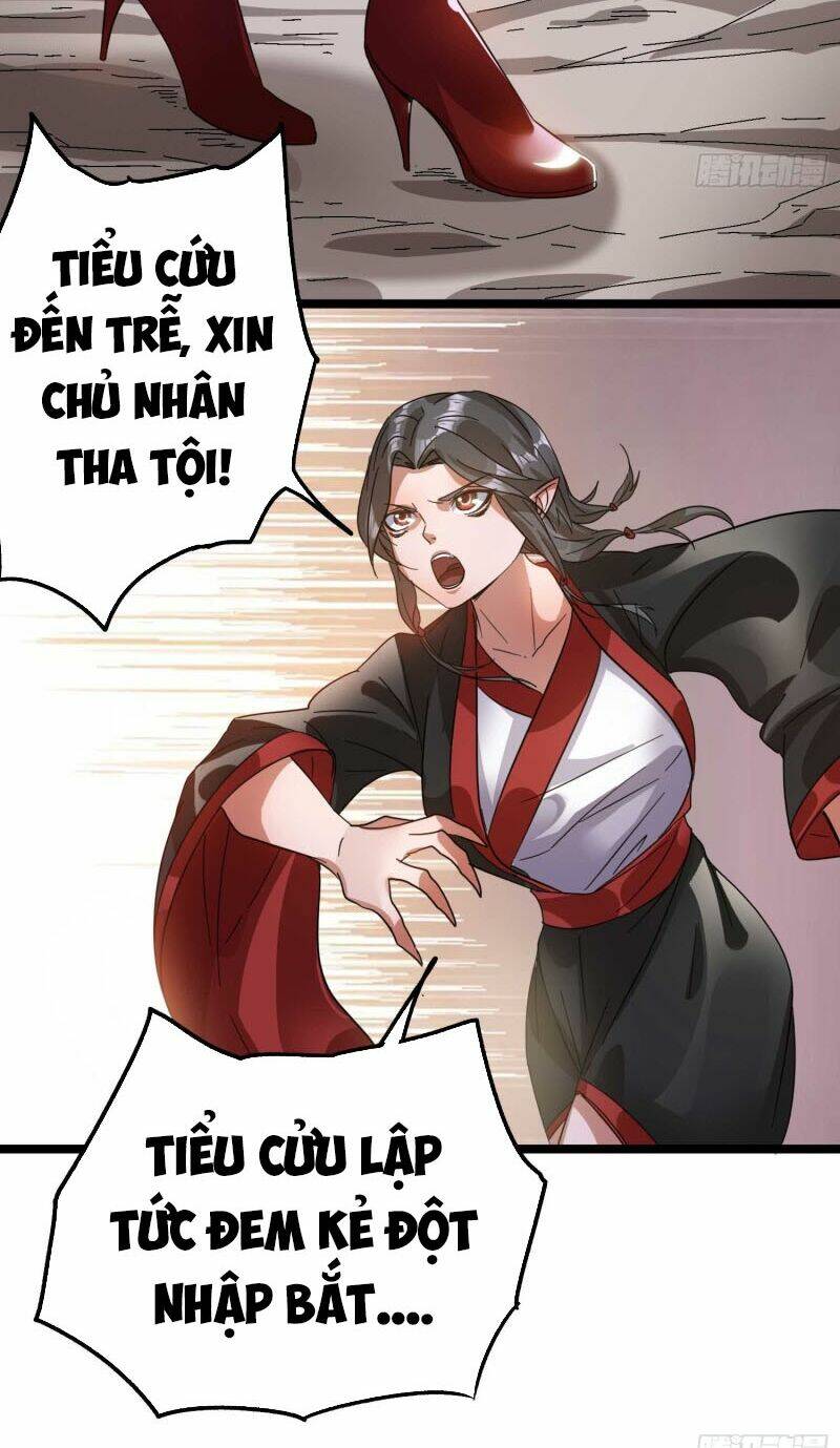 Tiên Vương Trùng Sinh: Chapter 98