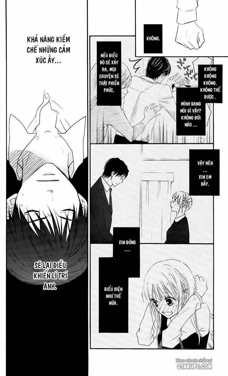 Love So Life: Chapter 59