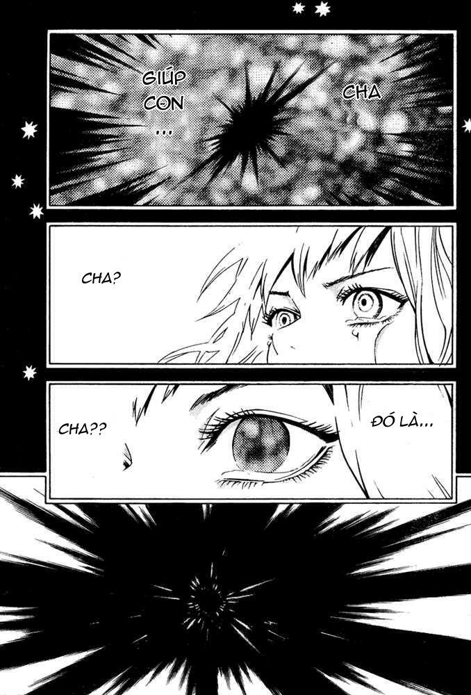 Ong Đưa Thư: Chapter 15