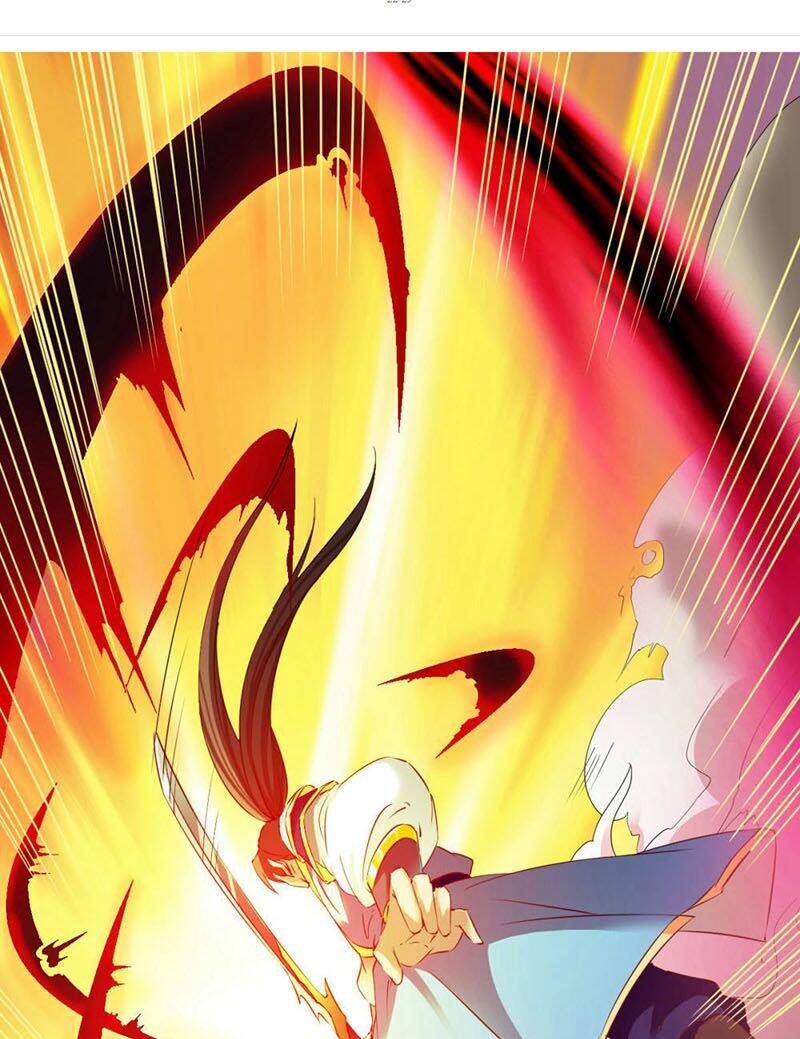 Chiến Đỉnh: Chapter 59