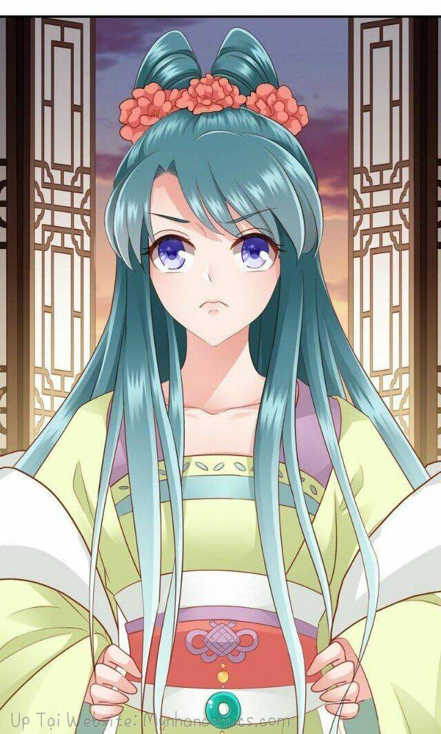 Thái Tử Điện Hạ Có Tin Vui: Chapter 42