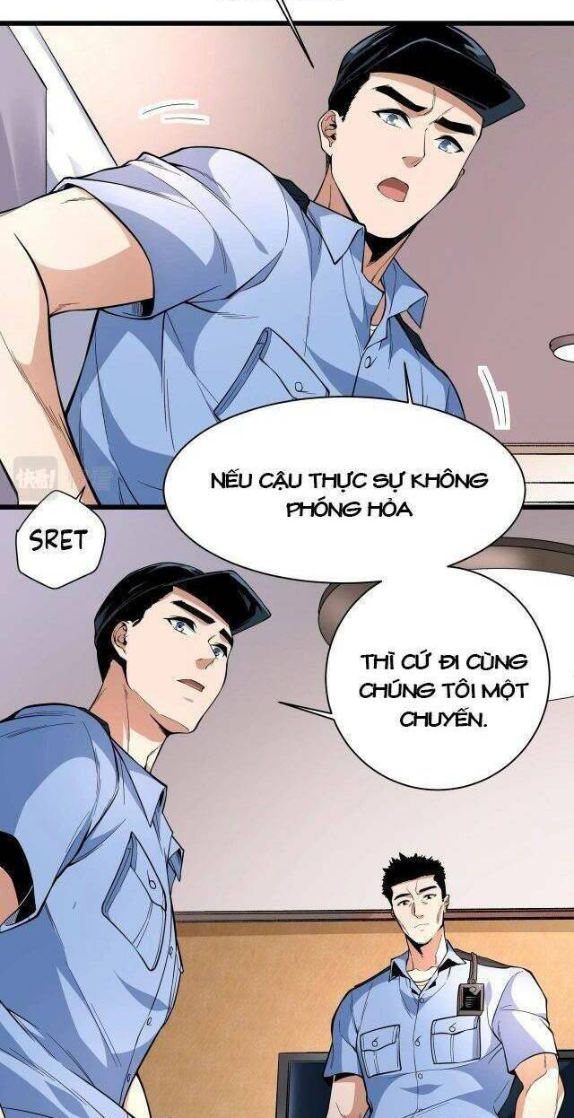 Trò Chơi Hệ Chữa Trị Của Tôi: Chapter 7.1