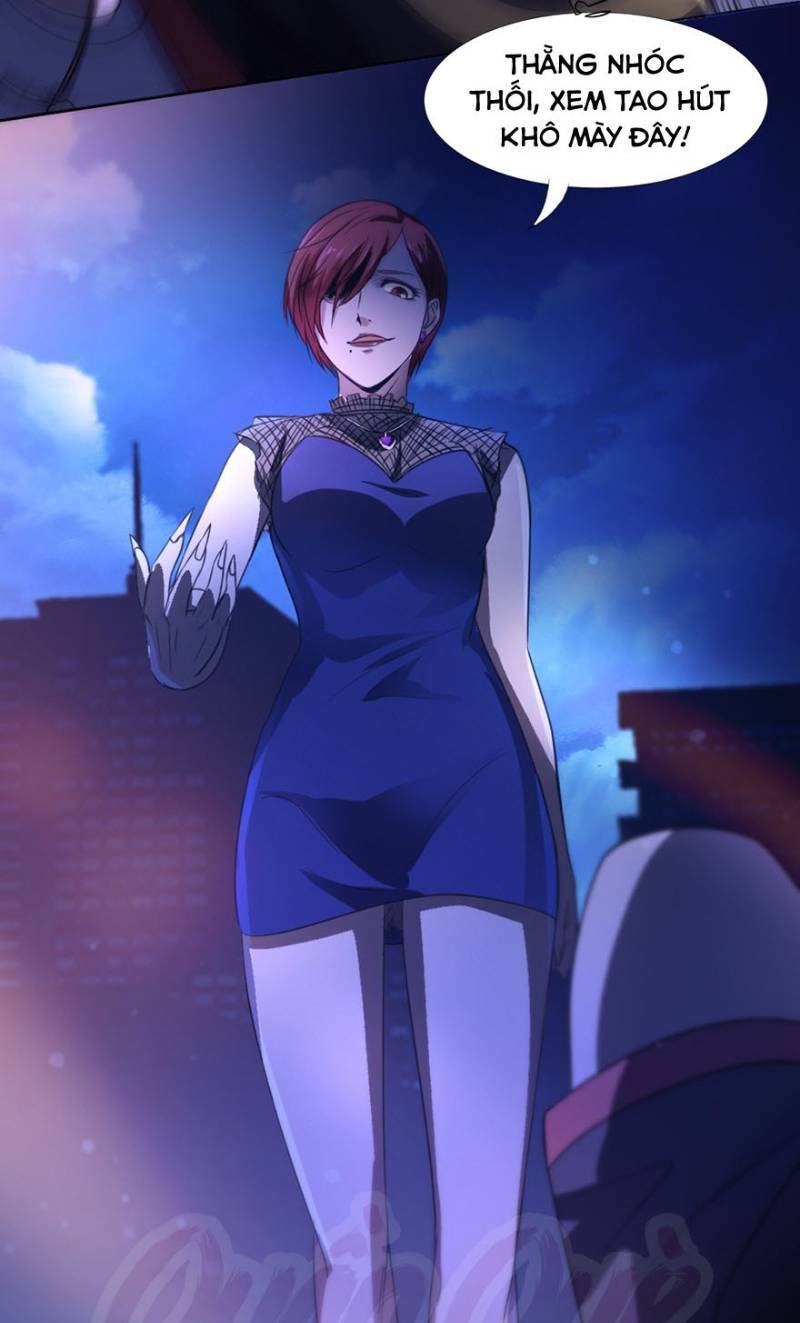 Thập Nhị Thiên Kiếp: Chapter 3